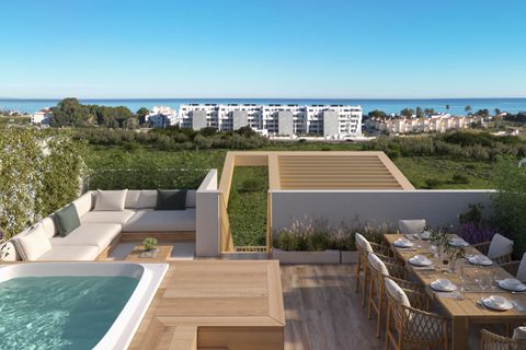 Byhus i El Verger, Alicante, El Verger - € 434.000 | Ref: Terra ADO-26 - foto 18